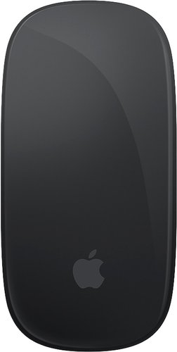Мышь Apple Magic Mouse USB-C (черный) - 1/1