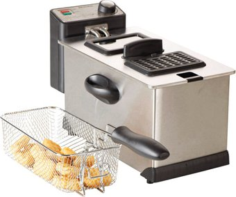 Фритюрница Severin FR 2431 - 1/1
