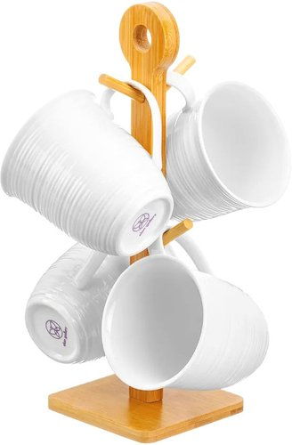 Набор кружек Elan Gallery Шелк 950276 - 1/1