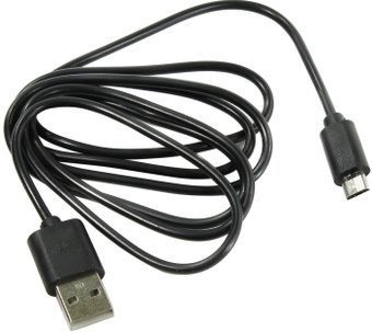 Кабель SmartBuy iK-12c (черный) - 1/1