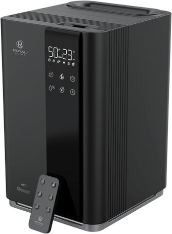 Увлажнитель воздуха Royal Clima Asti RUH-AS450/5.0E-BL - 1/1