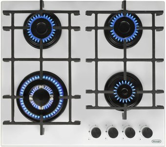 Варочная панель DeLonghi GRAZIA 6GW BB - 1/1