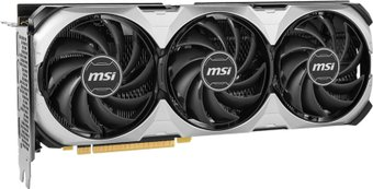 Видеокарта MSI GeForce RTX 4060 Ti Ventus 3X E 8G OC - 1/1