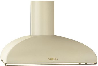 Кухонная вытяжка Smeg KS89POE - 1/1