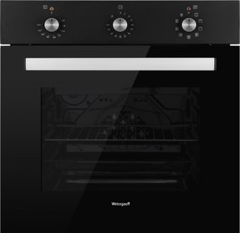 Электрический духовой шкаф Weissgauff EOV 19 MB - 1/1