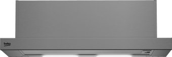 Кухонная вытяжка BEKO HNT 61110 X - 1/1