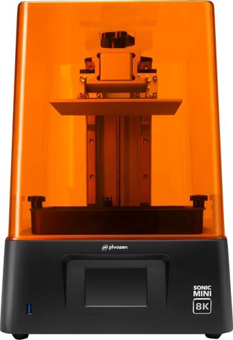 SLA принтер Phrozen Sonic Mini 8K - 1/1