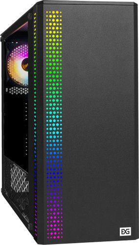 Корпус ExeGate Mistery Z4 EX294389RUS - 1/1