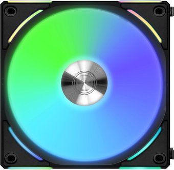 Вентилятор для корпуса Lian Li Uni Fan AL V2 140 G99.14ALV21B.R0 - 1/1