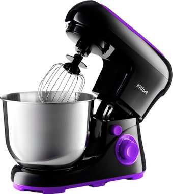 Кухонный комбайн Kitfort KT-3046-1 - 1/1