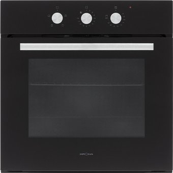 Электрический духовой шкаф Krona Essenza 60 BL G2 - 1/1