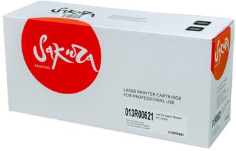 Картридж Sakura Printing SA013R00621 - 1/1