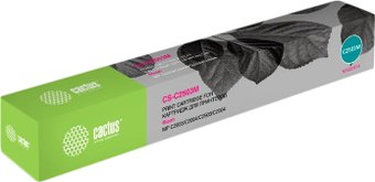 Картридж CACTUS CS-C2503M - 1/1