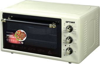 Мини-печь Optima OF-48BR - 1/1