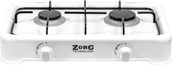 Настольная плита ZorG O 200 (белый) - 1/1