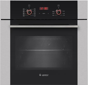 Электрический духовой шкаф GEFEST ДА 622-03 РН3 - 1/1