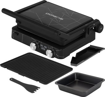 Электрогриль Polaris PGP 2502 - 1/1