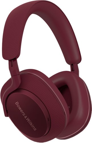 Наушники Bowers & Wilkins Px7 S2e (бордовый) - 1/1