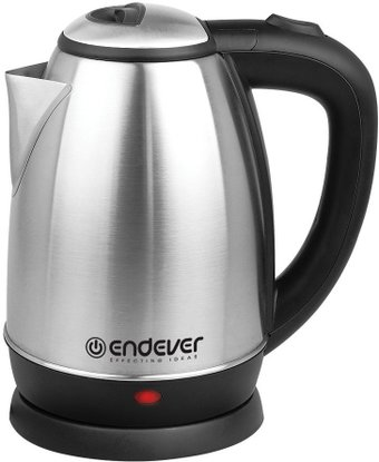 Электрический чайник Endever KR-229S - 1/1