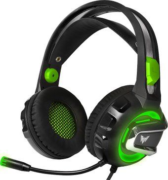 Наушники CrownMicro CMGH-3102 - 1/1