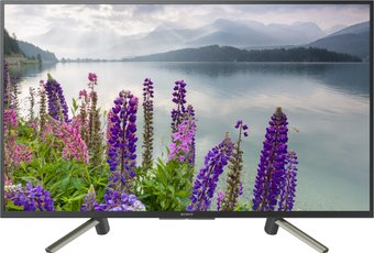 Телевизор Sony KDL-43WF804 - 1/1