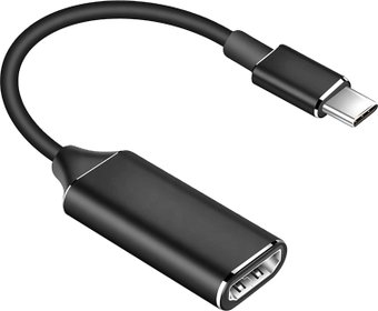 Адаптер USBTOP USB3.1 Type-C - HDMI - 1/1