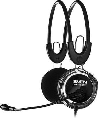 Наушники SVEN AP-525MV - 1/1