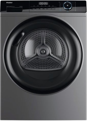 Сушильная машина Haier I-Pro Seria 3 HD90-A3939R - 1/1