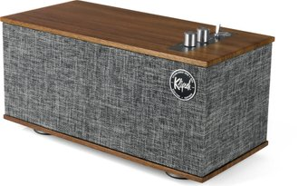 Беспроводная колонка Klipsch The One II (орех) - 1/1