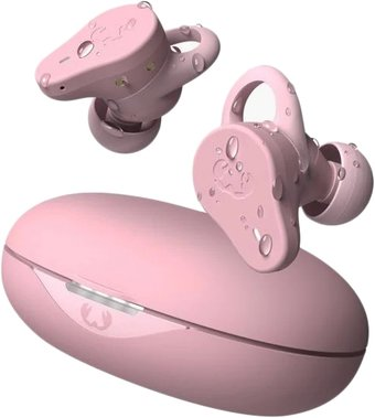 Наушники Fresh'n Rebel Twins Rush (Pastel Pink) - 1/1