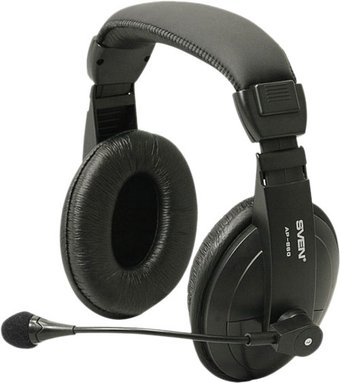 Наушники SVEN AP-860MV - 1/1