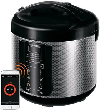 Мультиварка Redmond (Редмонд) SkyCooker RMC-M225S - 1/1