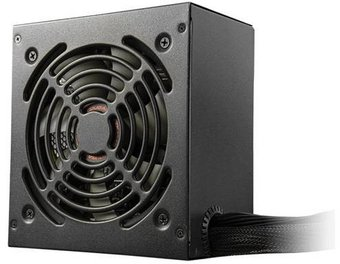 Блок питания Cougar VTE X2 650 Rev.2 - 1/1