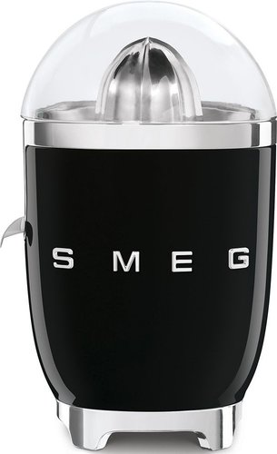 Соковыжималка Smeg CJF11BLEU - 1/1