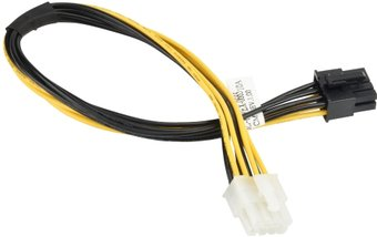 Разветвитель Supermicro CBL-PWEX-0665 - 1/1