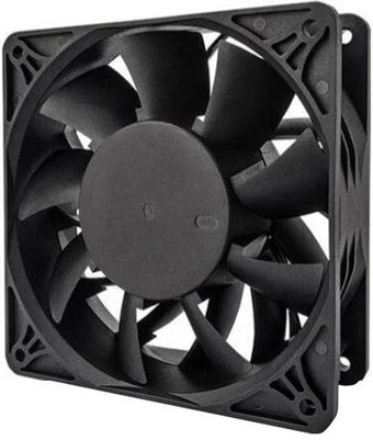 Вентилятор для корпуса ALSEYE 12038BLH-N12 - 1/1