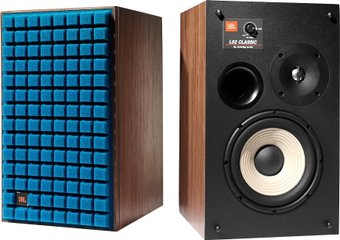Полочная акустика JBL L82 Classic (синий) - 1/1