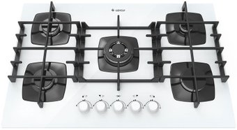 Варочная панель GEFEST 2340 К12 - 1/1