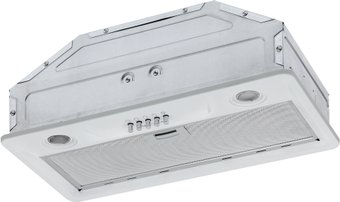 Кухонная вытяжка Krona Kate 600 PB (белый) - 1/1