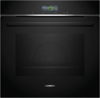 Электрический духовой шкаф Siemens iQ700 HB734G2B1 - 1/1
