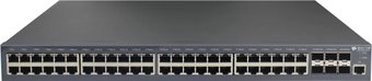 Управляемый коммутатор 3-го уровня BDCOM S3900-48T6X - 1/1