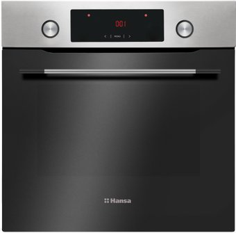 Электрический духовой шкаф Hansa BOEI68481 - 1/1