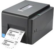 Принтер этикеток TSC TE200 - 1/1