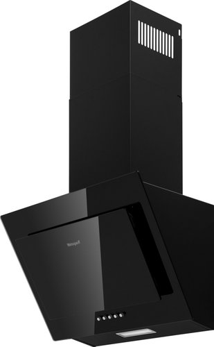 Кухонная вытяжка Weissgauff Zaurak 50 PB BL - 1/1