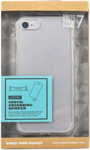 Чехол для телефона Uniq LifePro для iPhone 7 Plus - 1/1
