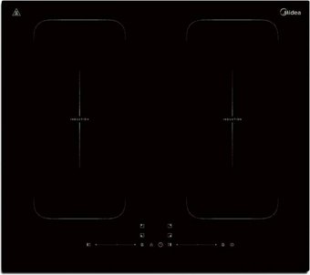 Варочная панель Midea MIH67700F - 1/1
