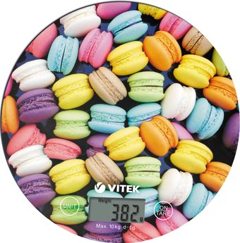 Кухонные весы Vitek VT-2407 - 1/1