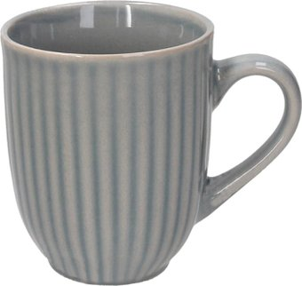Кружка Tognana Relief Hazel RE11440M211_1 (серый) - 1/1