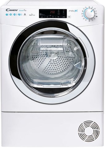 Сушильная машина Candy CSO4 H7A1TCEX-S - 1/1