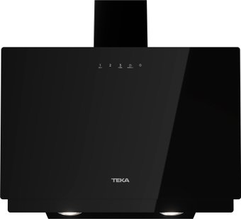 Кухонная вытяжка TEKA DVN 67050 TTC BK 112950010 (черный) - 1/1